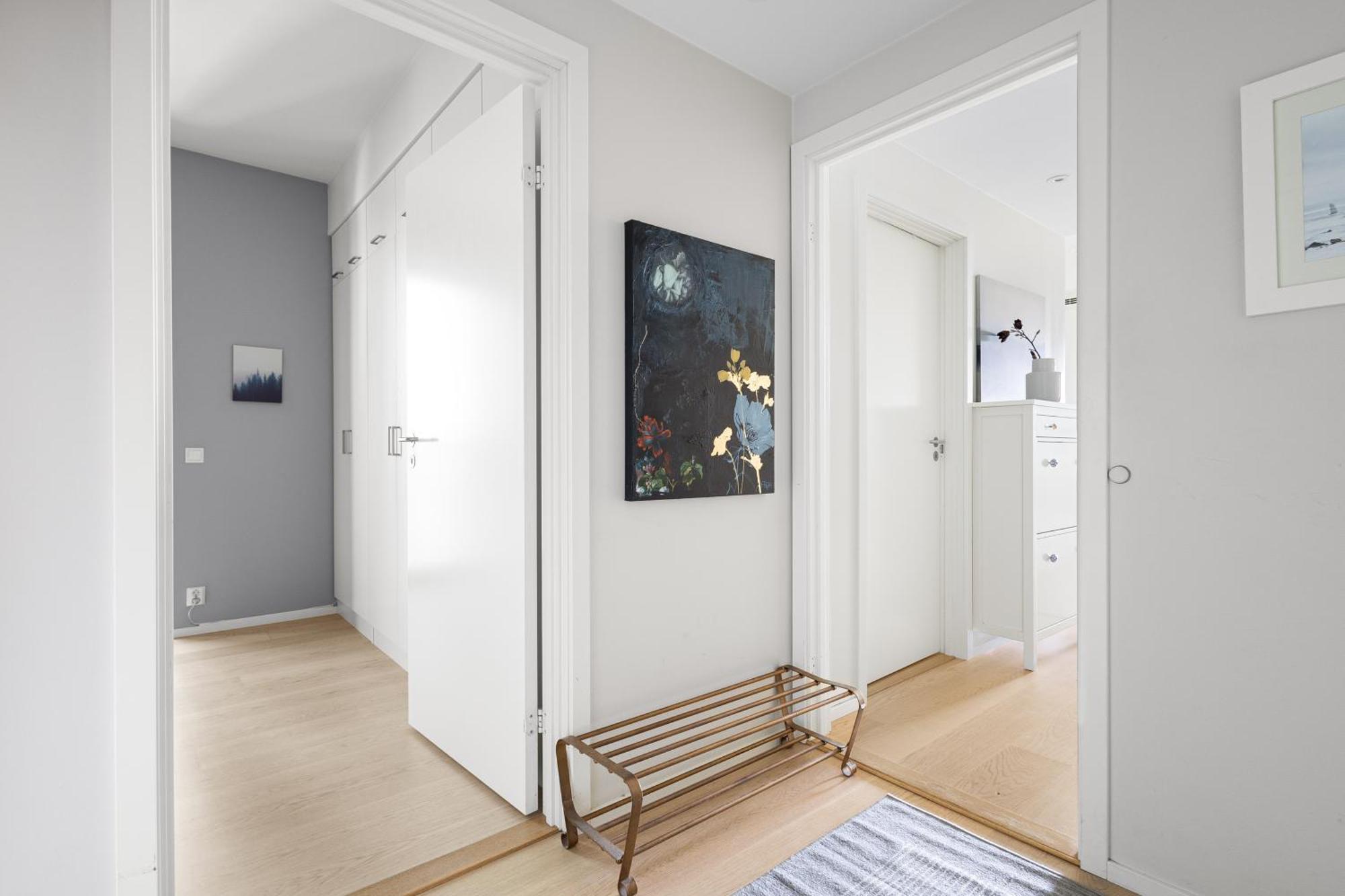 Spacious Modern 2Br Apartment At Central Oslo Barcode Esterno foto