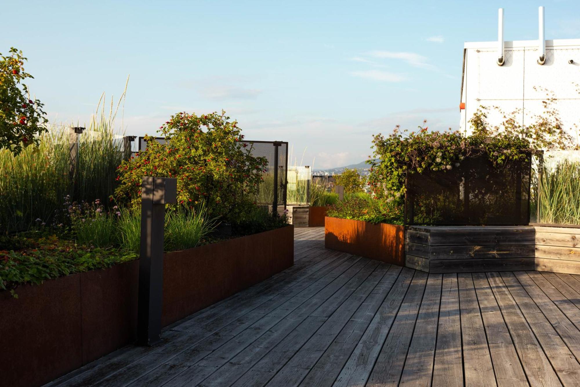 Spacious Modern 2Br Apartment At Central Oslo Barcode Esterno foto