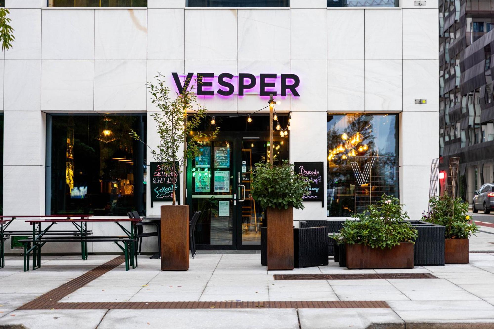 Spacious Modern 2Br Apartment At Central Oslo Barcode Esterno foto